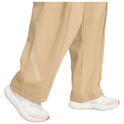 Adidas Γυναικείο παντελόνι φόρμας Z.N.E. Open-Hem Pants